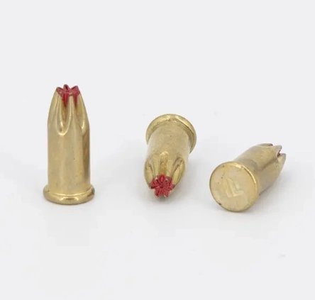 Caliber Yellowhot Sale Single Shot Powder Loads, Cartridges/Powder Loads Nails