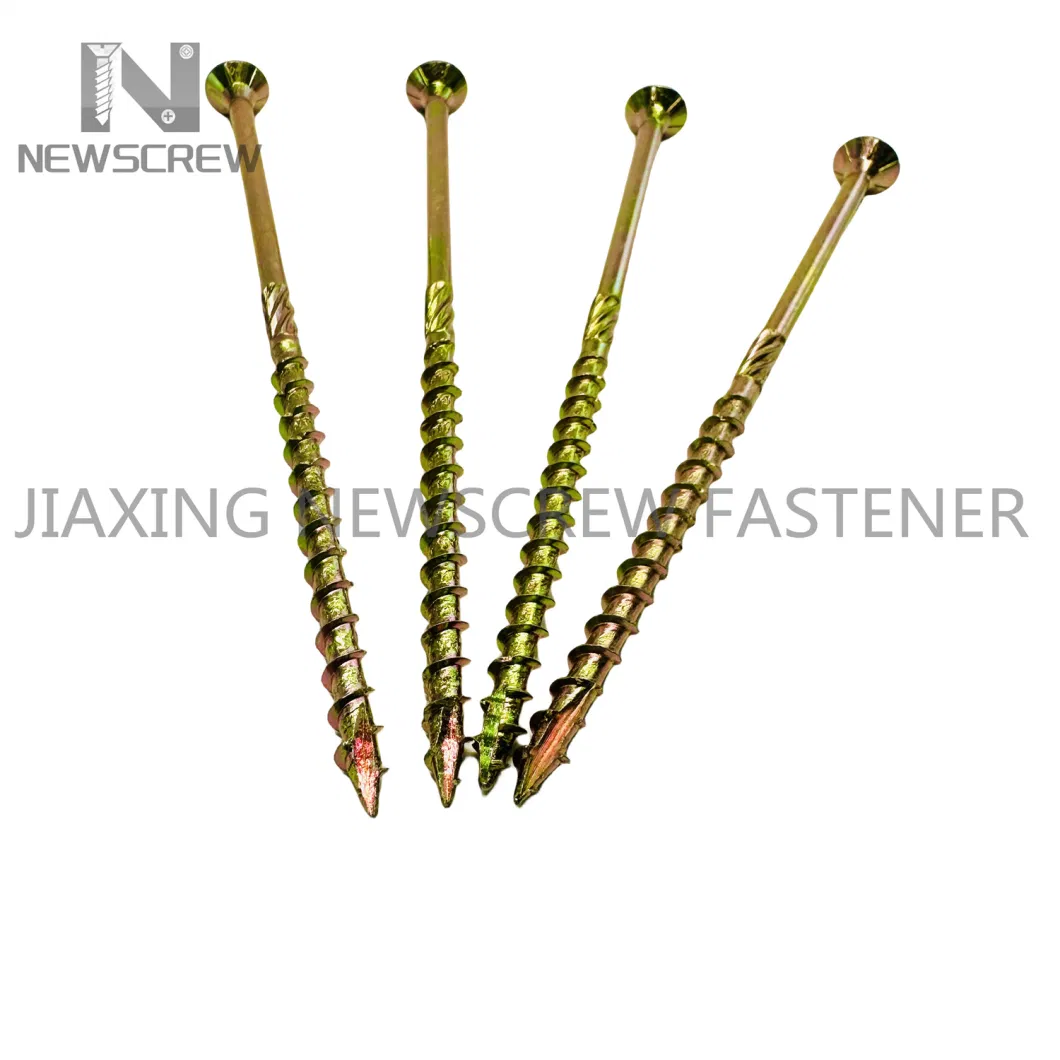 Torx Decking Screws Type 17