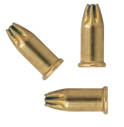 Caliber Yellowhot Sale Single Shot Powder Loads, Cartridges/Powder Loads Nails