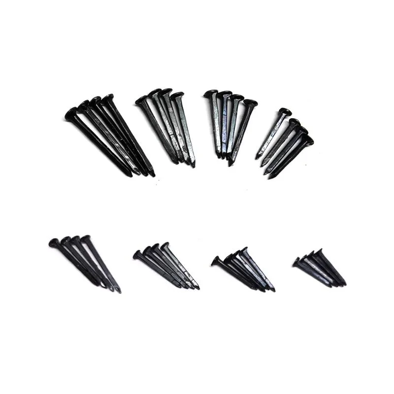 Popular 5/8&quot; 3/4&quot; 1/2&quot; 1&quot; Shoe Tack Nails with Good Quality