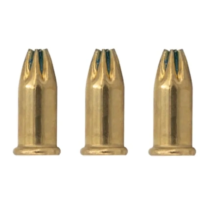 Caliber Yellowhot Sale Single Shot Powder Loads, Cartridges/Powder Loads Nails