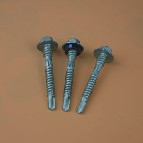 Decking Screw/ Self Drilling Screw /Wing Tek Screw