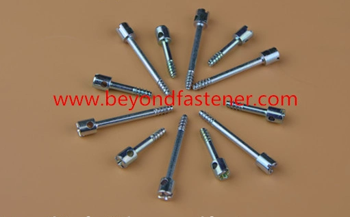 Sealing Bolts Terminal Cover Screw