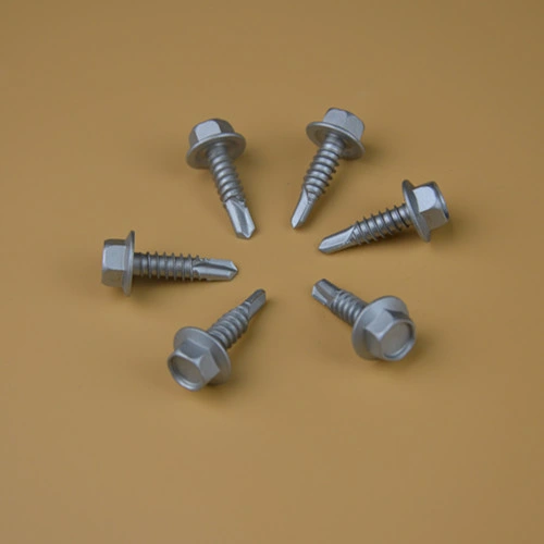 Wing Screw/Self Drilling Screw/Self Tapping Screw