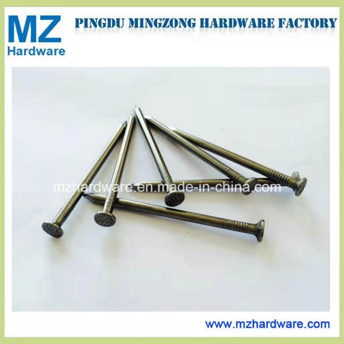 Common Nail/Building Nail/Wire Nail/Construction Nail/Iron Nail/Steel Nail/Nail