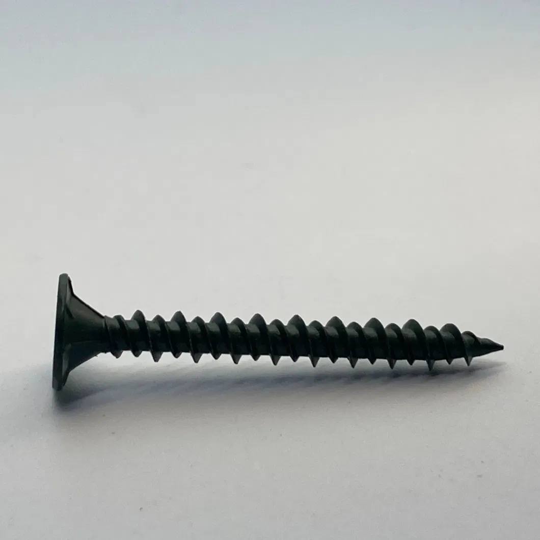 Scale Self-Tapping Nails Countersunk Head Screws Keel Special Self-Tapping Nails