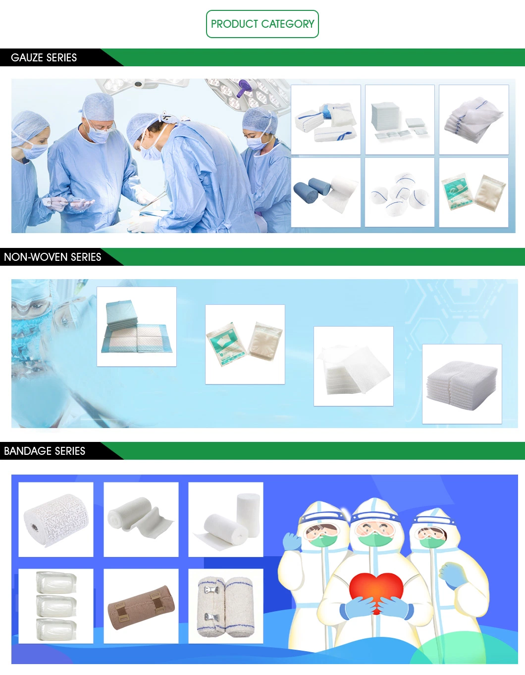 Medical Grade Dental Tools Sterilization Packages Self Sealing Sterilization Pouch