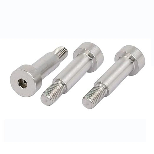 DIN7984 DIN6912 Alloy Steel Stainless Steel Thin Cylindrical Head Machine Screw Hexagon Socket Head Allen Bolt