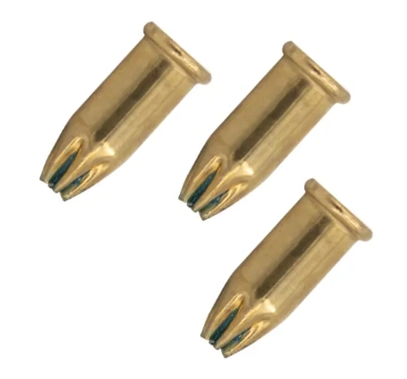 Caliber Yellowhot Sale Single Shot Powder Loads, Cartridges/Powder Loads Nails