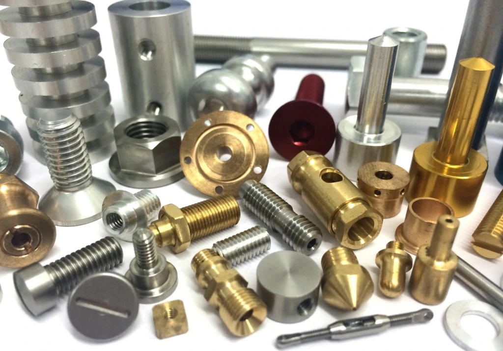 Standard, Bolts, Screws, Wood Screws, Tapping Screws, Turning The Screw, The Combination of Screws, Nuts, Fittings, Flat Mat, Ring, Various Kinds of Fasteners.