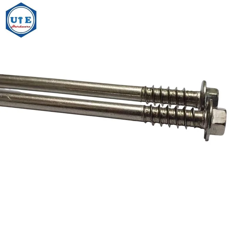 Stainless Steel/Carbon Steel /Self Tapping Drilling Screw/Roofing Screw/Fastener Screw/Hex Wood Timber Screw/Chipboard Drywall Screws / Socket Set Grub Screws