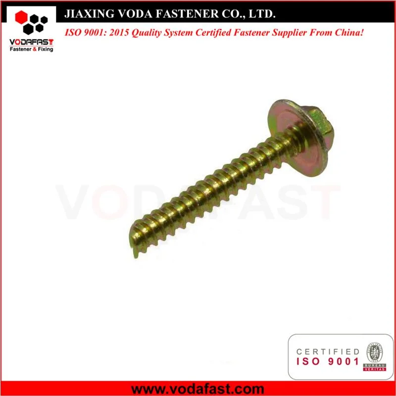 Vodafast Carbon Steel Stainless Steel Self Drilling Screws