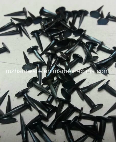 7/8&prime;&prime; Length Blue Shoe Tacks Shoe Nail