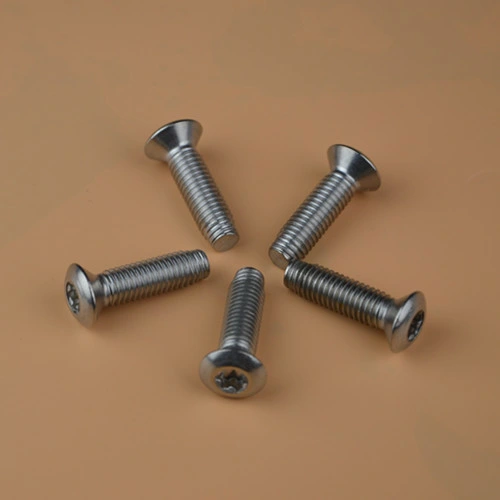 Decking Screw/ Self Drilling Screw /Wing Tek Screw