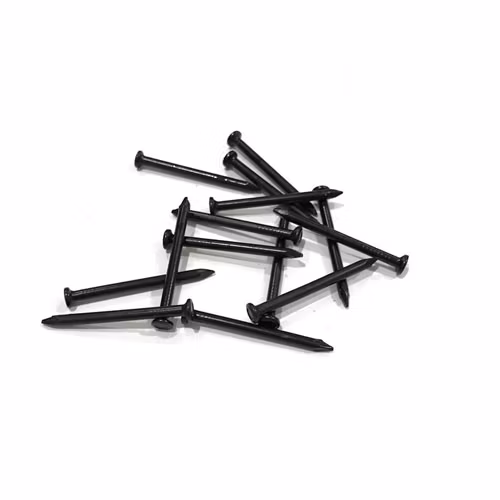 OEM Concrete Nail High Strength Fastener Cement Nail