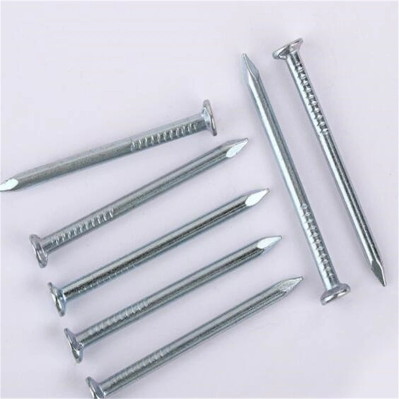 Cheap Concrete Nails Steel Nails Masonry Nails