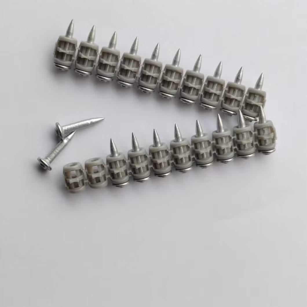 Nails for Bx3 Bx-3 Concrete and Steel Pins Nail Bx 3