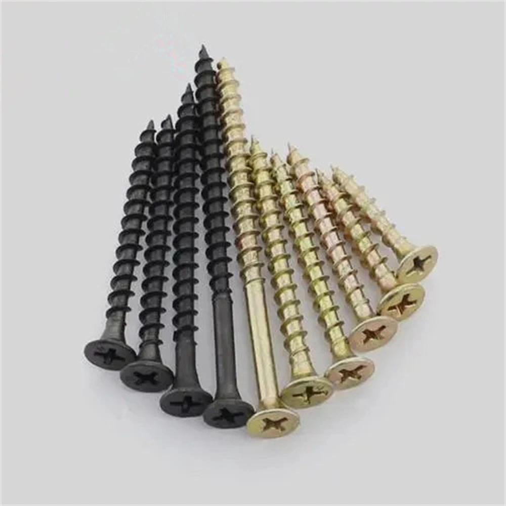 Cross Countersunk Head Self-Tapping Screws/Light Steel Keel Special Nail