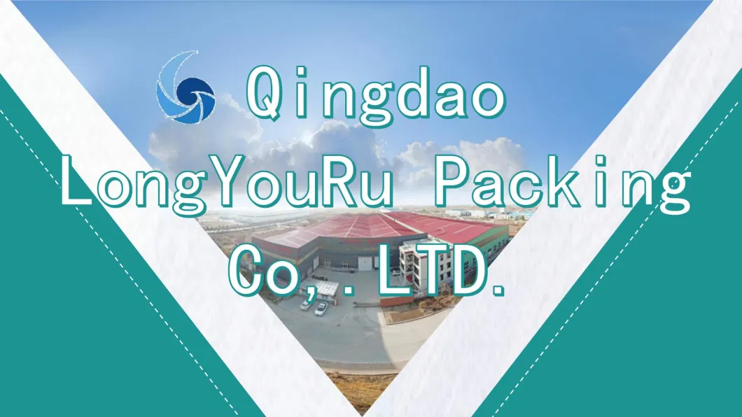 Lyr-Factory Direct Sales Silage Packaging Film Grass Wrapping