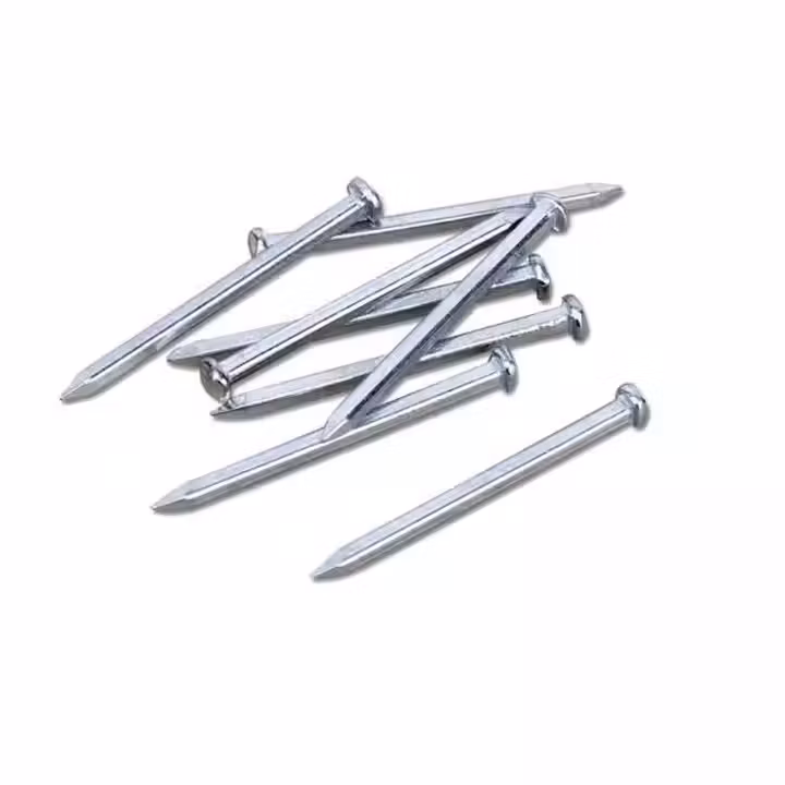 Copper Nail for Boat Hot Dipped Galvanised Square Boat Nails