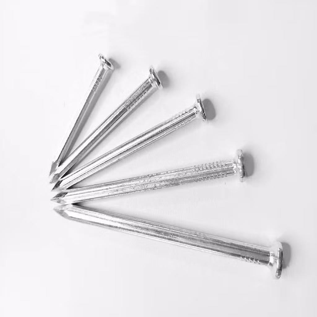 1/2&quot;-6&quot; E. G Concrete Nails/Steel Nails /Hard Nails/ Masonry Nails