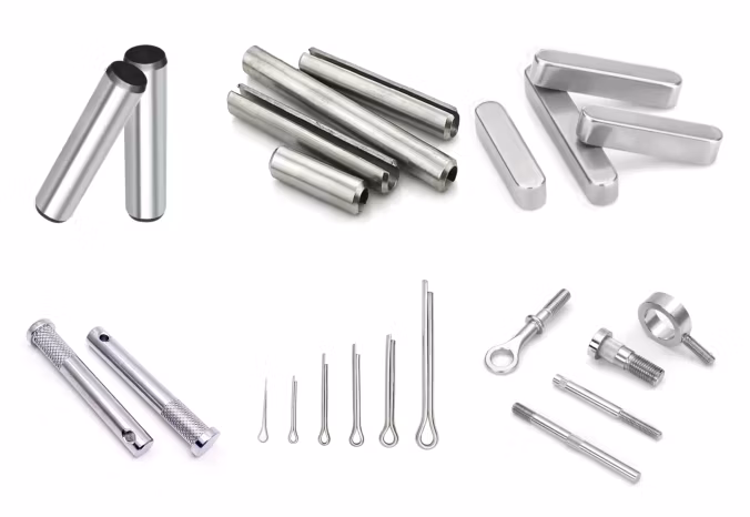 Wholesale Galvanized Roofing Nails for Durable Asbestos Applications