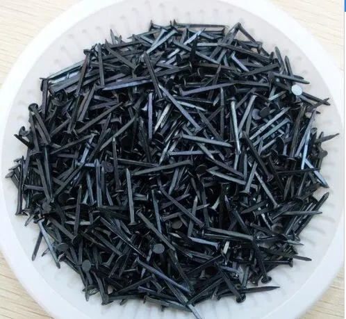 Factory Price Umbrella Head Roofing Nails