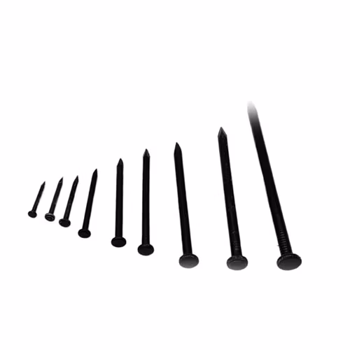 OEM Concrete Nail High Strength Fastener Cement Nail