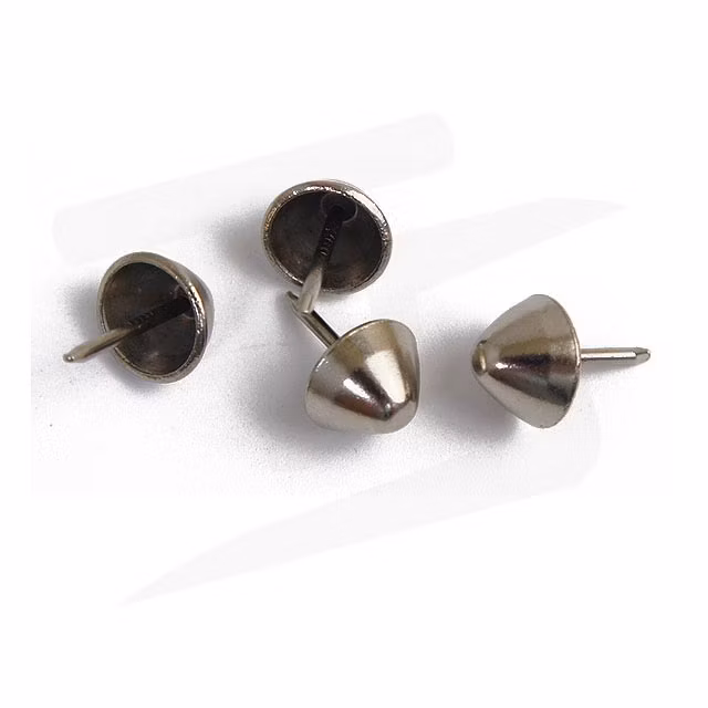 6-13 Bwg Galvanized Steel Umbrella Head Roofing Nails