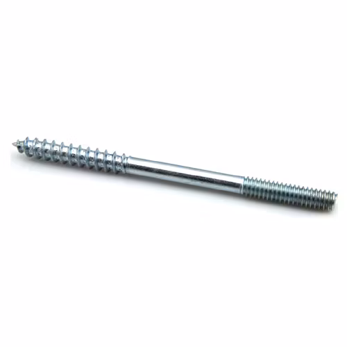 6-13 Bwg Galvanized Steel Umbrella Head Roofing Nails