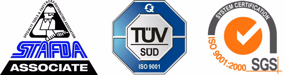 M8 Galvanized Steel Plate Thread T-Nut
