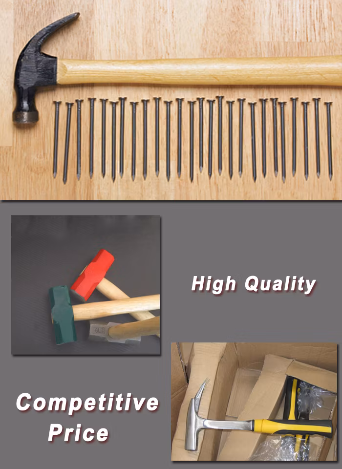 Polishing Screw Shank Coil Nail