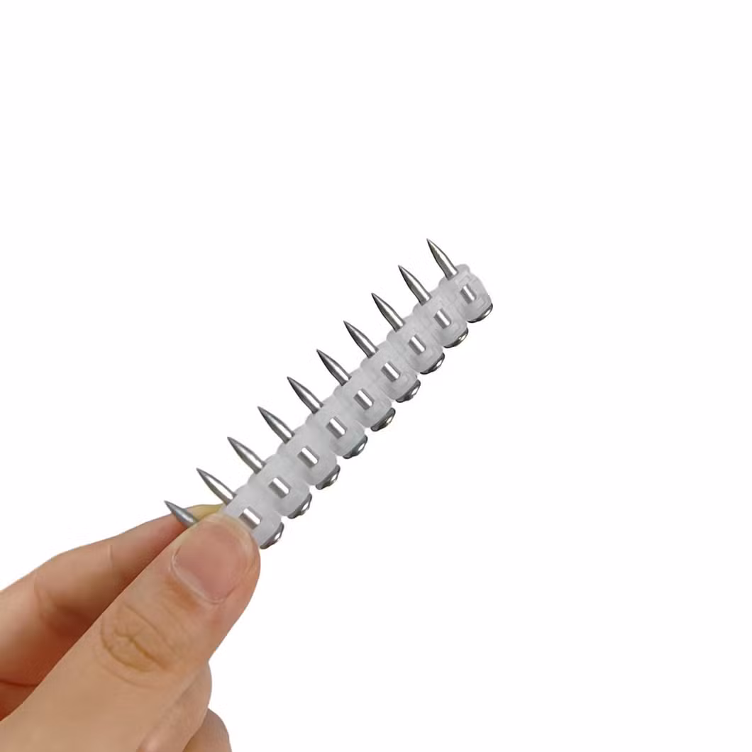 Gx120 Gx100 Gx3 Steel Concrete Nails Drive Pins for Gx 120 Gx 100 Gx 3