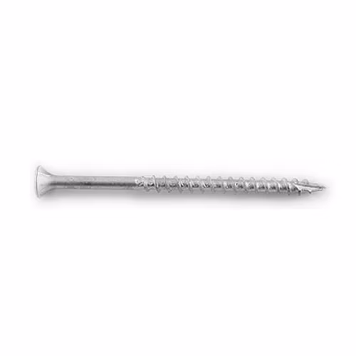 6-13 Bwg Galvanized Steel Umbrella Head Roofing Nails