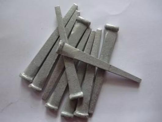Cut Masonry Nails From China