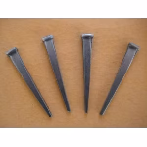 Cut Masonry Nails From China
