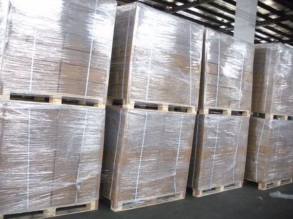 15 Degree Zinc Wire Coil Nails for Construction /Decoration /Packaging