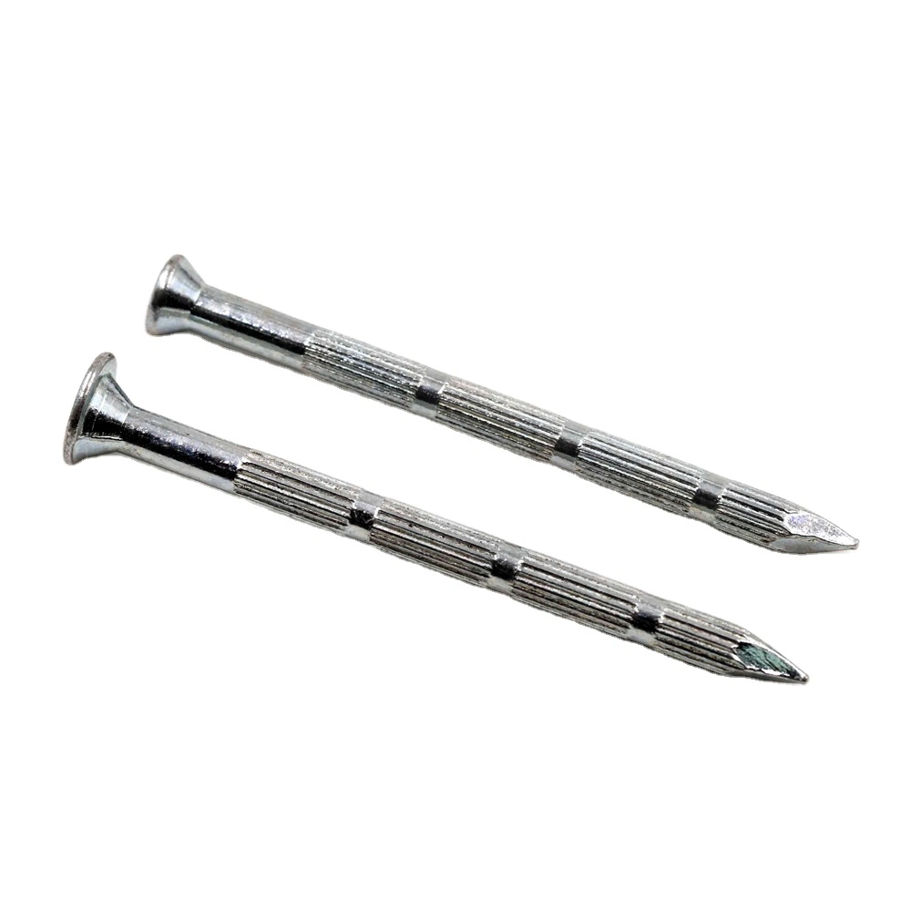 High Quality Electronic Galvanized Nail