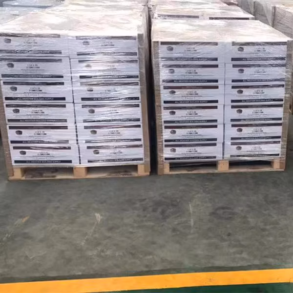 1-1/4 X. 12 Galvanized Roofing Nails with Umbrella Head