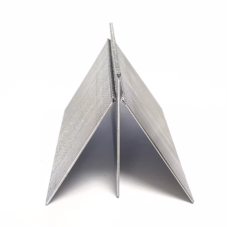 15-64mm Length Angle T Brad Nails Finish Nails for Construction