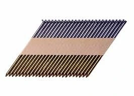 Eg Coil Roofing Nail with Color Chromate Coating 1 1/4&prime; &prime; Framing Nails