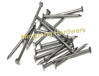 China Cheap Bright Common Wire Nail with Low Price