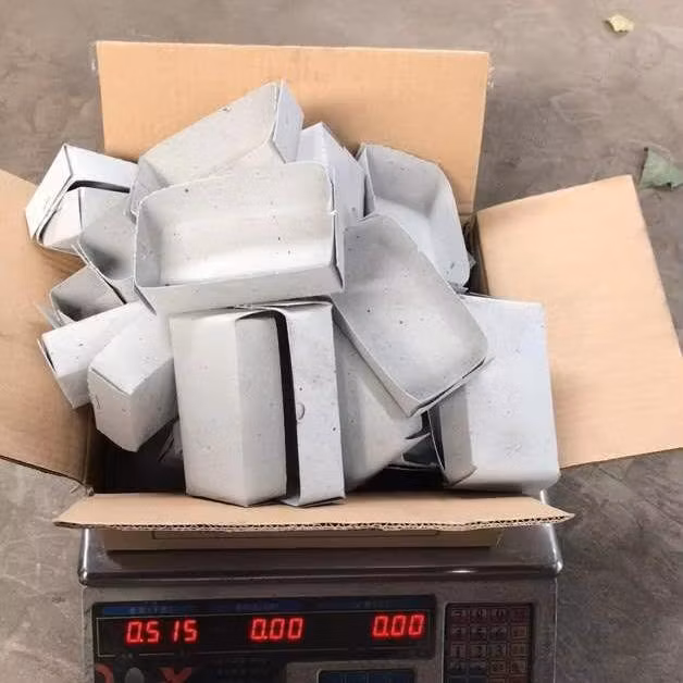 Electro/Hot Dipped Galvanized Concrete Steel Nail Wire Nail