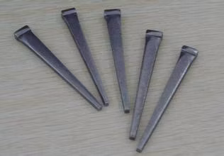 Cut Masonry Nails From China