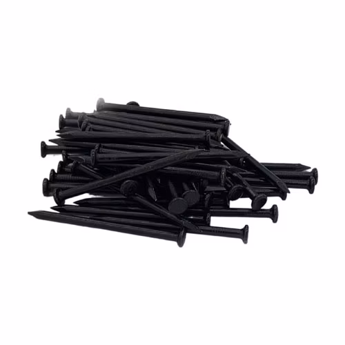 OEM Concrete Nail High Strength Fastener Cement Nail