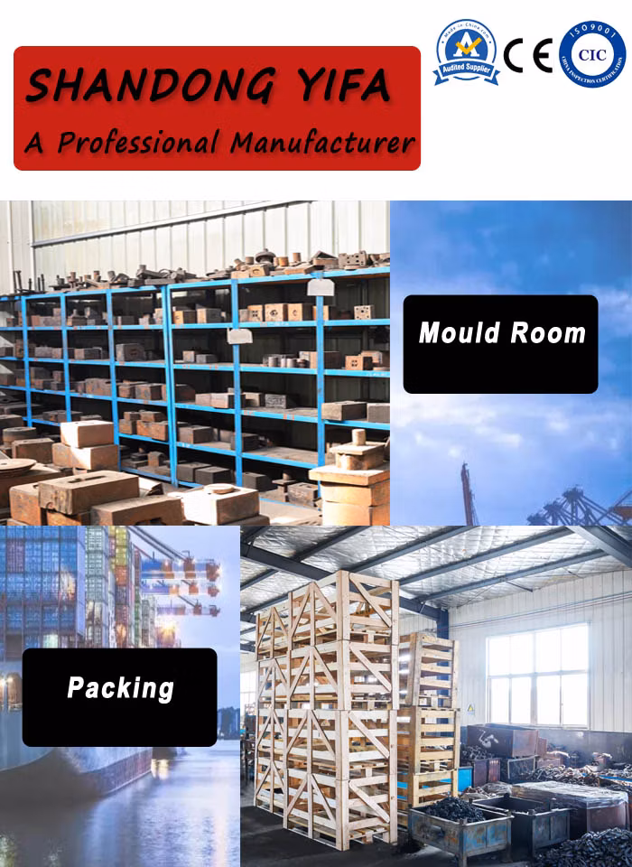 Factory Price E. G. Common Nail or Nail Without Head