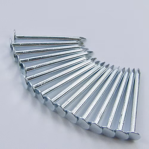 Reliable 0.120&quot; Diameter Common Nails