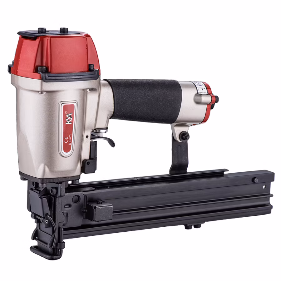 N5021 15/16&prime;&prime; Wide Crown Stapler for Wire Lathing