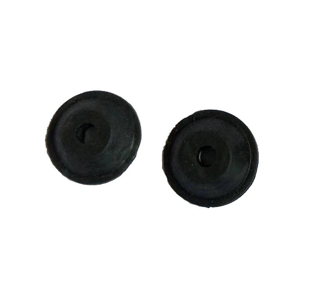 Umbrella Head Roofing Nail with or Without Washers