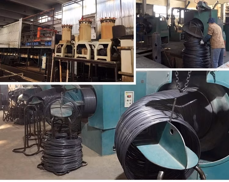 Galvanized Umbrella Head Roofing Building Decoration Renovation Nails